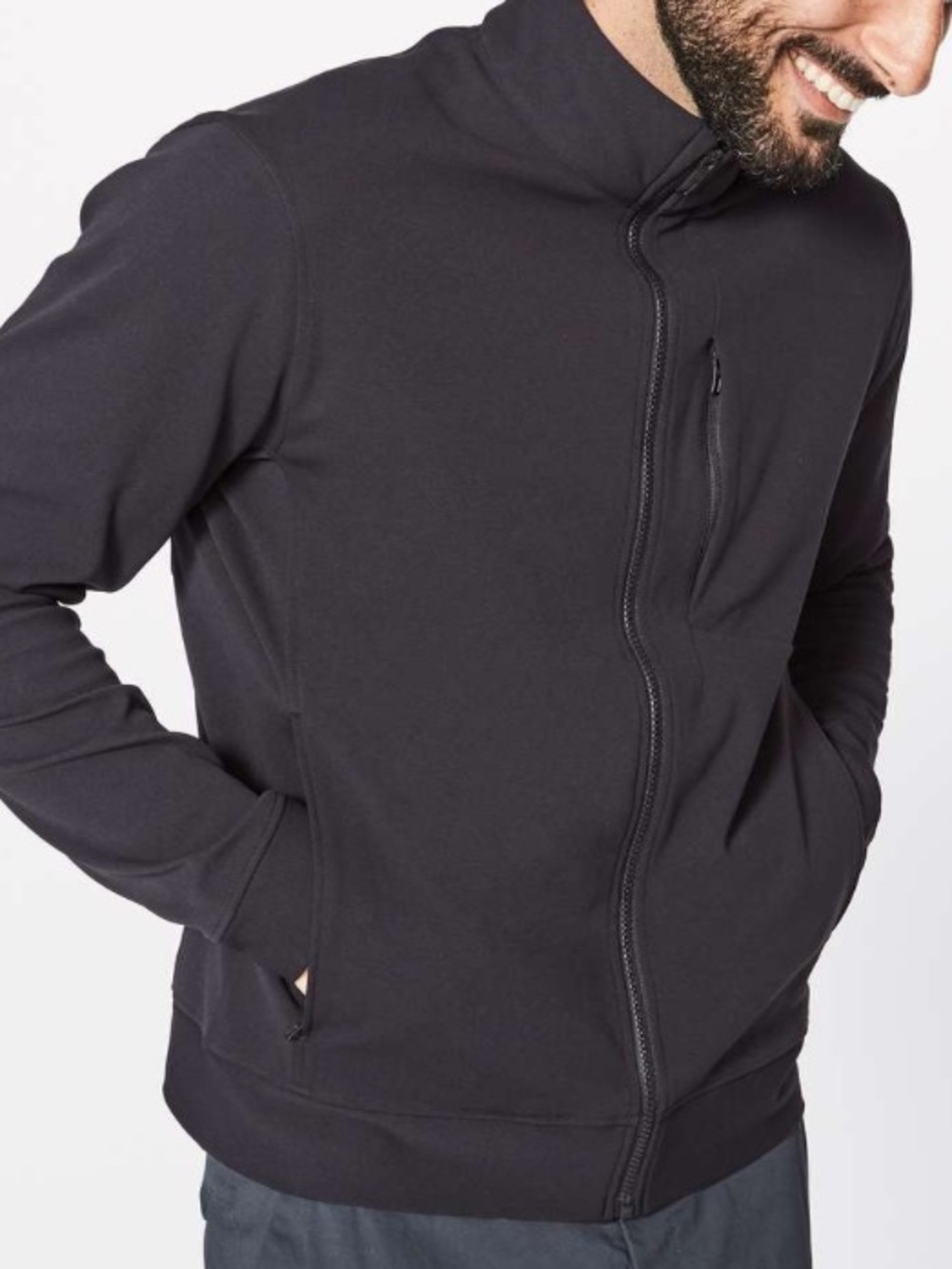 Lululemon Sojourn Jacket